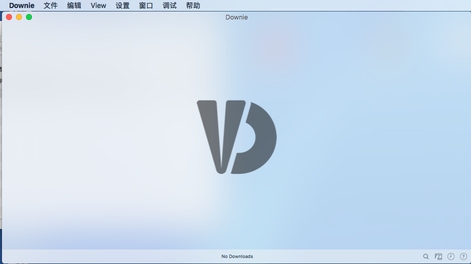 Downie 3.8.2 中文正式破解版 Mac 最好用的在线视频下载工具